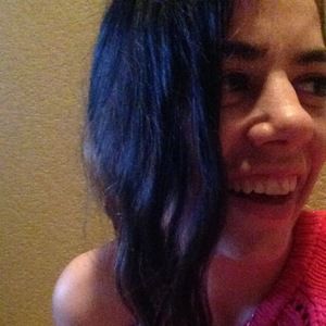 Meet your Posher, Ana